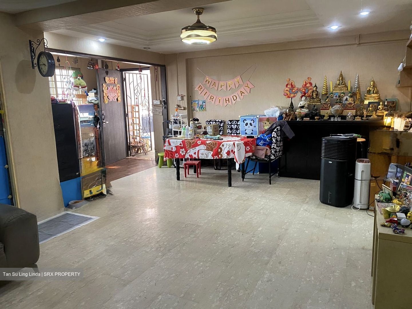 Blk 759 Pasir Ris Street 71 (Pasir Ris), HDB 5 Rooms #623648541